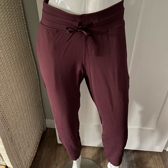 Lululemon Joggers - Picture 3 of 8